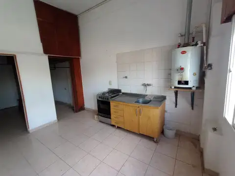 Departamento en Venta de Monoambiente