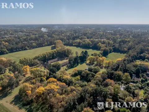 Almahue, nuevo barrio cerrado en Pilar Km 47,5. 40has parquizadas, amenities premium.