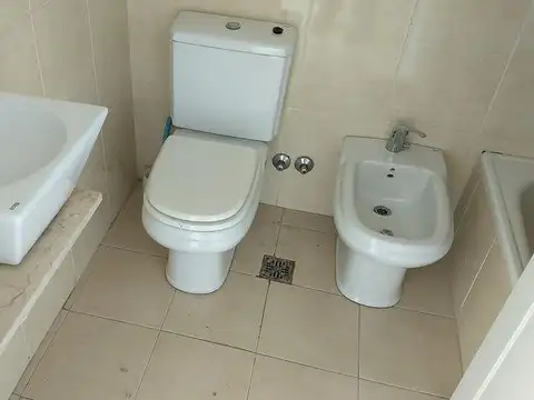 Departamento en Alquiler al Este