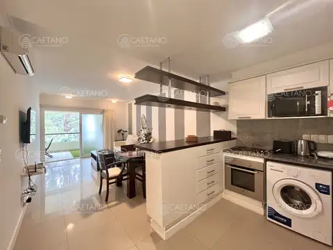 Departamento en Alquiler Temporal de 2 ambientes