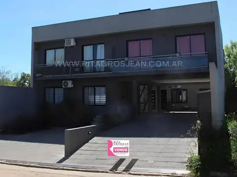 Departamento - Colón