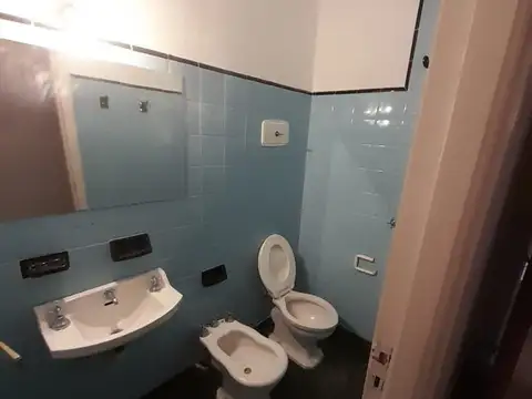 Departamento en Alquiler de 4 ambientes