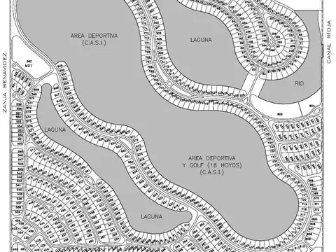 Terreno en Venta en San Isidro Labrador, USD 250.000
