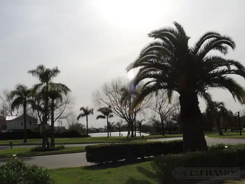 Lote Interno - San Isidro Labrador