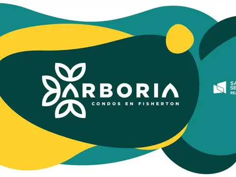 ARBORIA-  AU Rosario-Cordoba entre calles 1691 y 1692