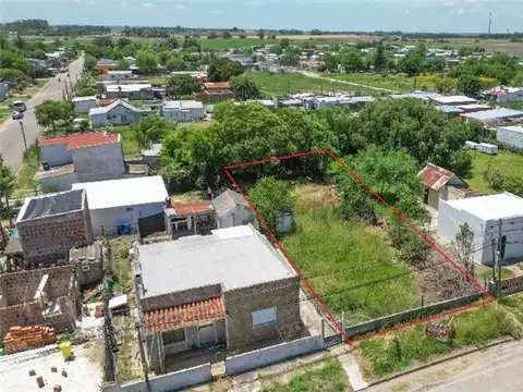 TERRENOS/FRACCIONES/LOTEOS - TERRENOS - LIBERTAD