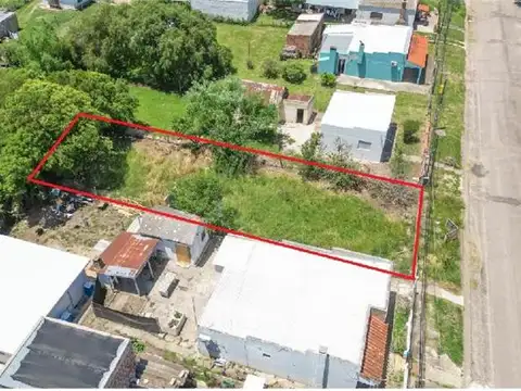 Terreno en Venta en Libertad, USD 39.000
