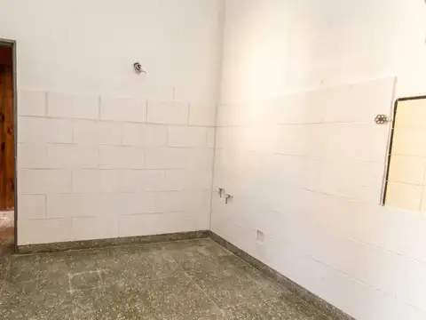 Depto Tipo Casa 2 ambientes con 1 baño