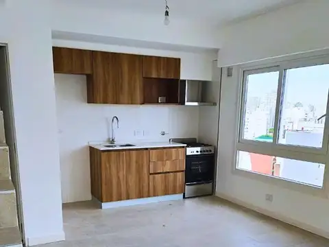 Rio De Janeiro 500, Piso 14°