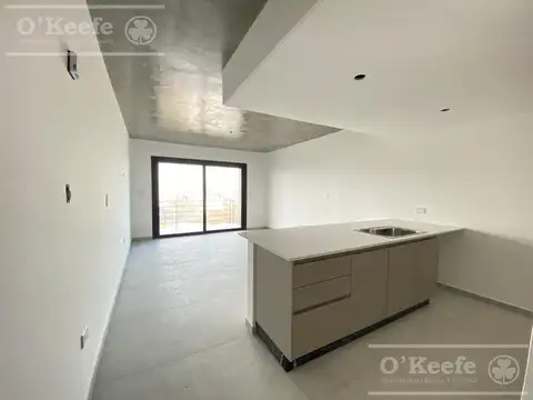Departamento en Venta tipo Monoambiente, Bernal Centro.