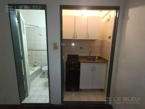Departamento en Alquiler en San Nicolás, CABA