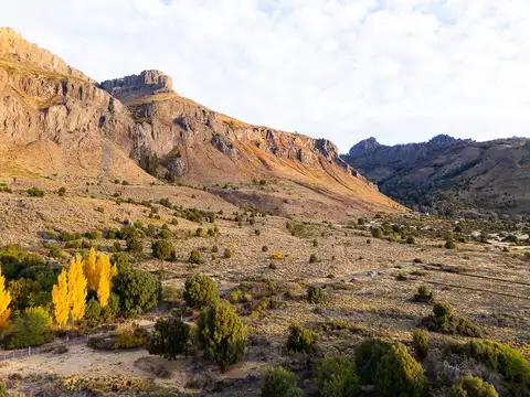 Terreno en  Cuesta de Sepulveda 