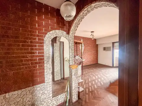 Departamento en Alquiler de 3 ambientes