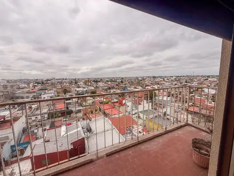 Departamento en Alquiler 40 años