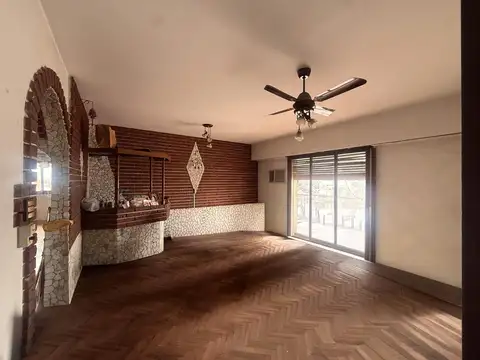 Departamento en Alquiler de 2 dormitorios