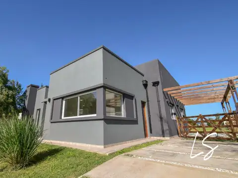 Ruta 58, Km 16, Barrio Santo Domingo