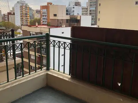 Llavallol 66 , Piso 7