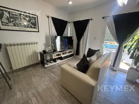 Departamento en Venta en Pilar, USD 69.000