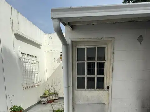 Depto Tipo Casa en Venta de 1 dormitorio