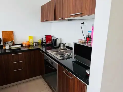 Departamento en Alquiler Temporal en Tigre Centro, USD 1.300