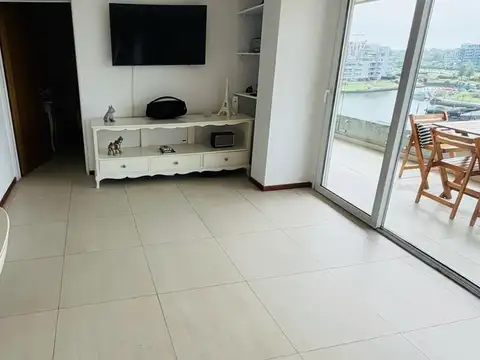 Departamento en Alquiler Temporal de 1 dormitorio