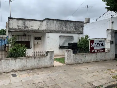 Terreno en Venta en Villa Adelina, USD 250.000