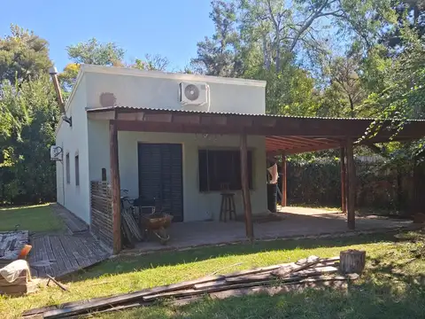 Casa en excelente ubicacion barrio Alto Los Cardales