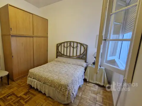 Departamento en Alquiler Temporal al Norte