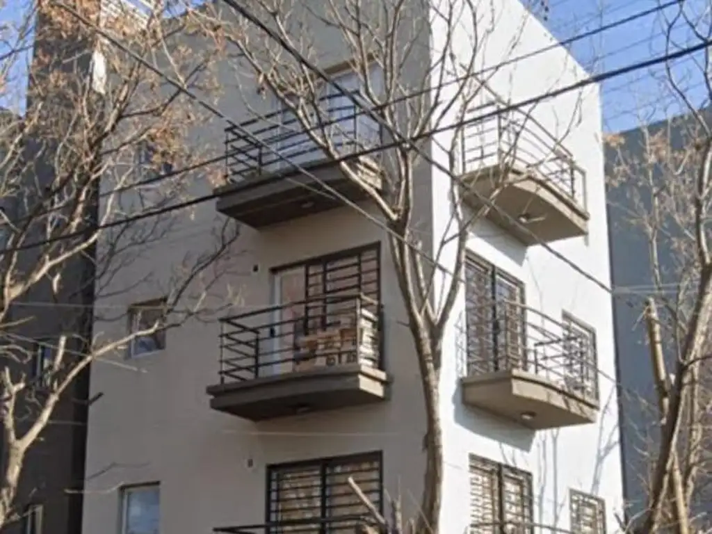 Departamento En Venta Quilmes Lavalle 900