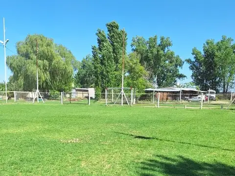 Terreno en Venta en Alto Verde, USD 11.000