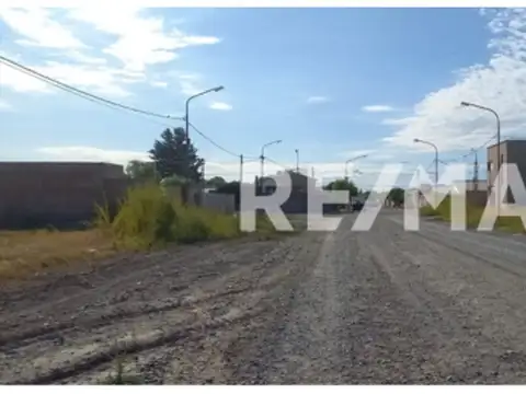 Terreno en Venta de 418,0 m2