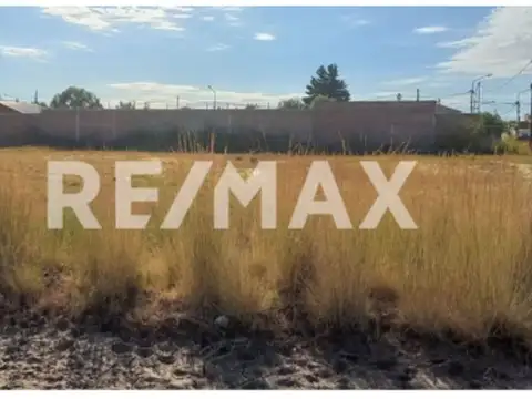 Terreno en Venta de 418,0 m2