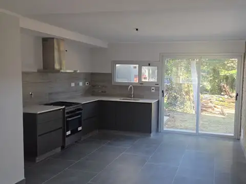 Duplex En Venta Barrio Golf Sierra De La Ventana 100