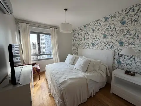 Alquiler Departamento 2 Ambientes Amoblado en Palermo