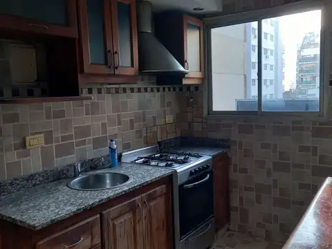 Olazábal 5200, Piso 4