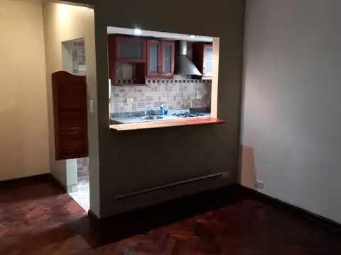 Departamento en Venta al Oeste