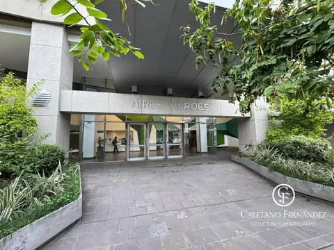 Alquilo hermoso depto premium en Salta Capital  