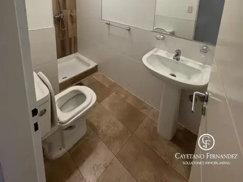 Departamento en Alquiler en Zona Centro, $ 1.000.000