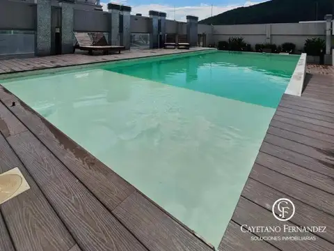 Alsina 364 , Piso 1