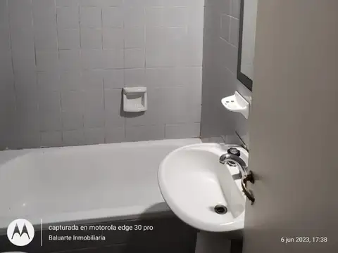 VENTA  DEPARTAMENTO 2 DORMITORIO -RIO