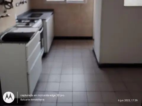 VENTA  DEPARTAMENTO 2 DORMITORIO -RIO