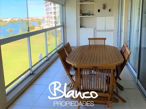 Departamento en Alquiler de 1 dormitorio