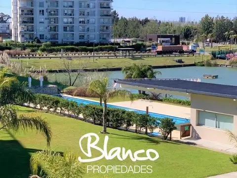 Marinas de Portezuelo - Edificio Cormoran