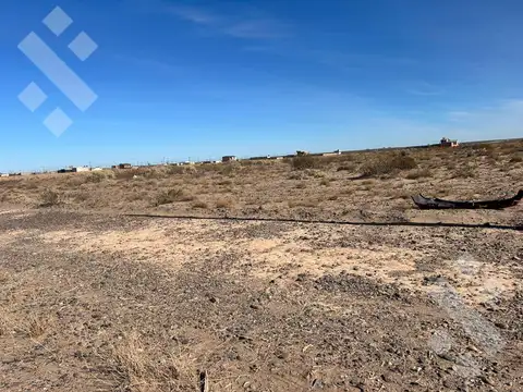 En Venta, Lote de 300m² en Vista Alegre, Centenario