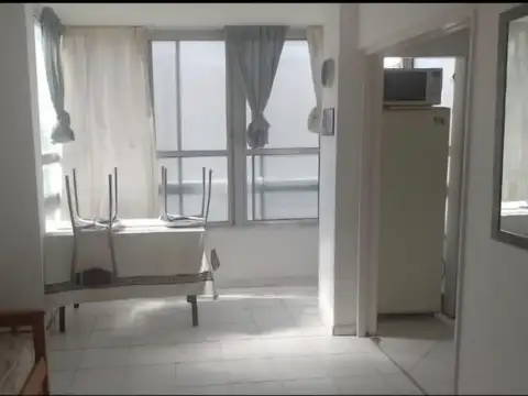 Monoambiente en venta