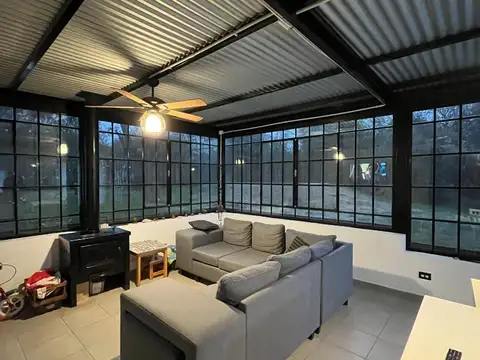 Casa en Venta en Barrio El Talar, USD 140.000