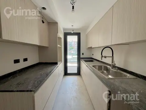 Departamento en Venta de 4 dormitorios