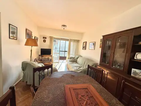 DEPARTAMENTO 4 AMBIENTES VENTA WILDE BALCON