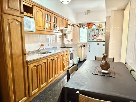 Departamento en Venta de 3 dormitorios