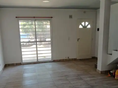 Departamento en Alquiler de 3 ambientes